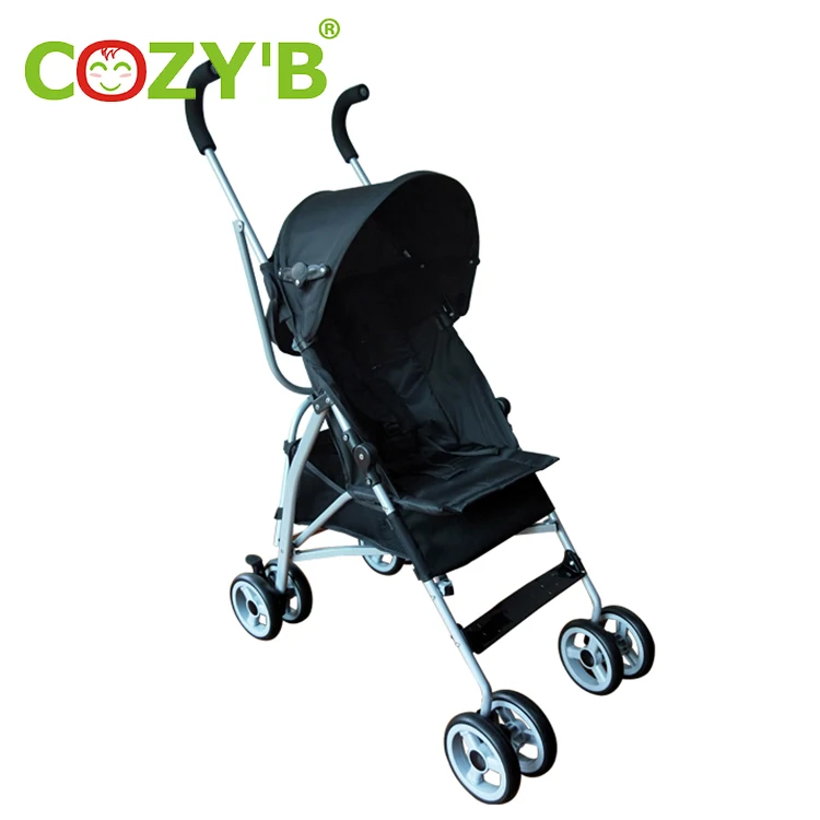 small compact stroller