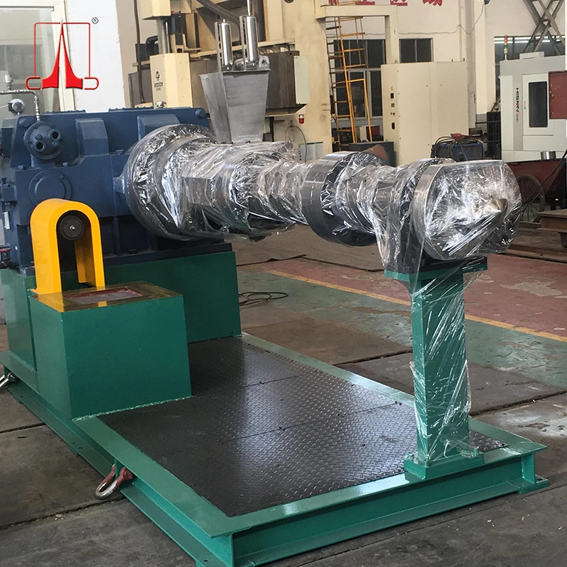 Xd120kx14d Универсальный штифт баррель холодной подачи экструдер