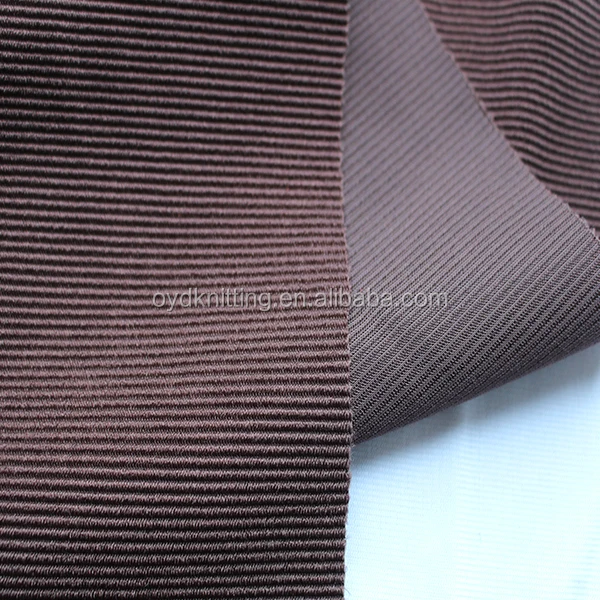 Polyester 11/12 Wale Car Seat Cover/Garment Corduroy Fabric
