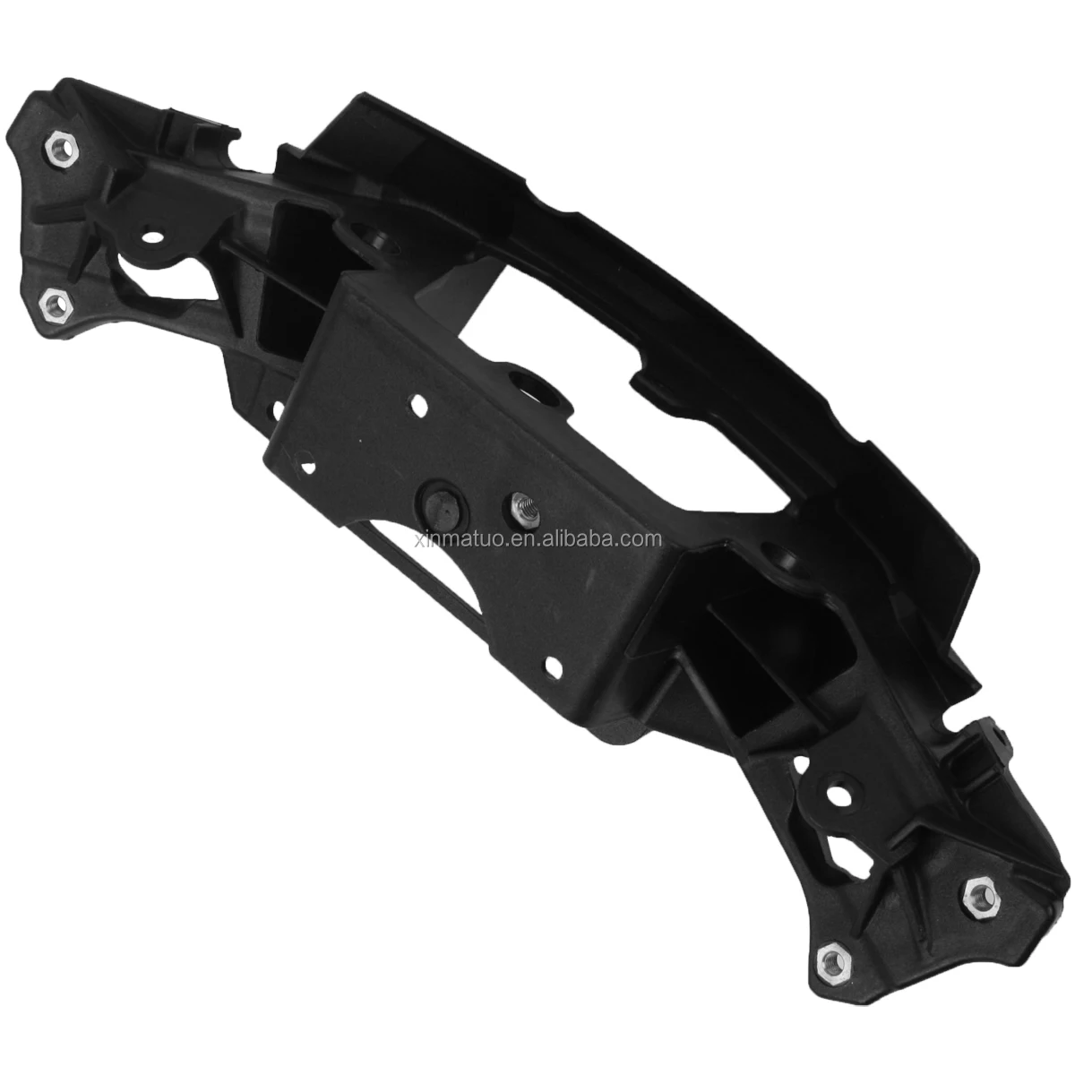 XF110533 - Upper Fairing Stay Headlight Meter Bracket for Kawasaki