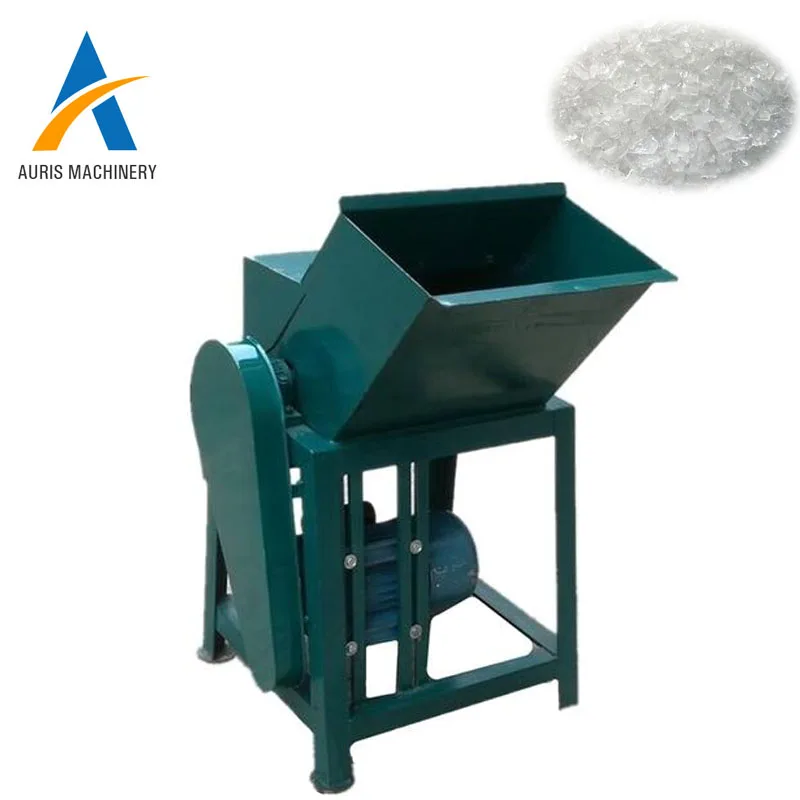 Ice Breaker Machine, Ice Breaking Machine with the Capacity 10 Ton