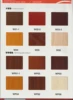 wood color