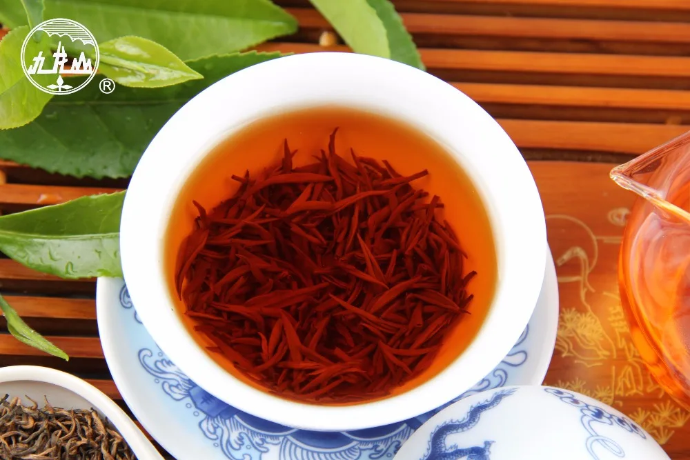 Factory Directly Provide Bagged China Alibaba Supplier Black Tea Red Tea/black Tea Buyer