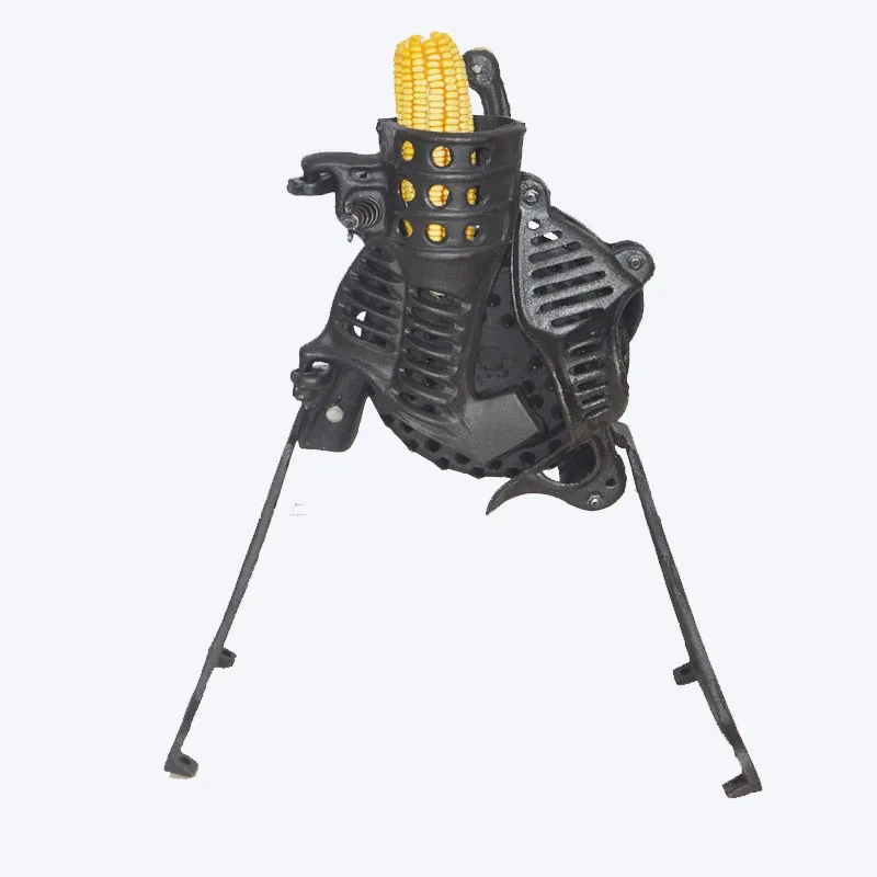 Ручная молотилка для кукурузы, ручная молотилка, лущильная машина для кукурузы