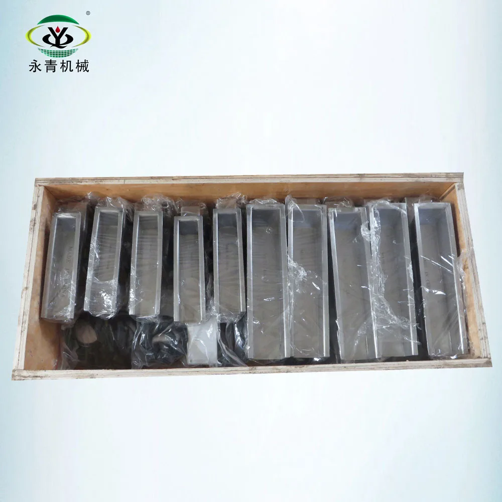 Big Handling Capacity Electromagnetic Vibrating Feeder Linear Vibrator