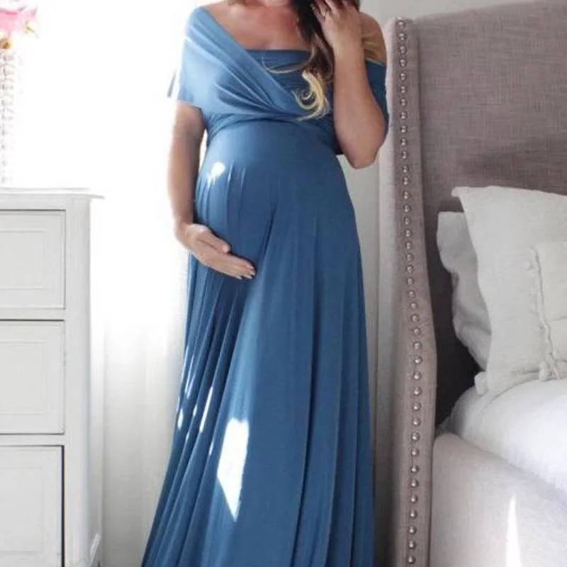 robe longue convertible