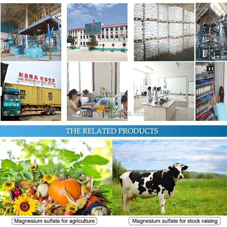 Calcium Magnesium Acetate Cma China Supplier Buy Calcium Magnesium