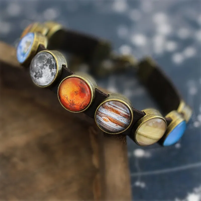 space bracelet