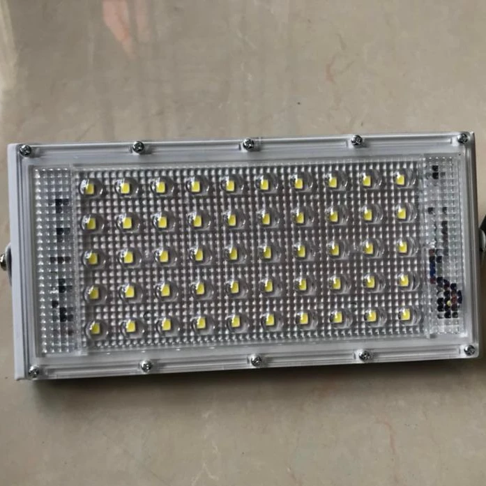 China supplier new brand 50W outdoor flood light SMD 2835 IP65