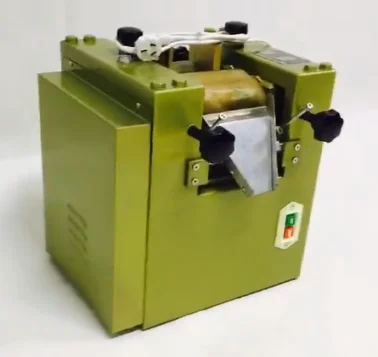 Пигментная шлифовальная машина