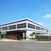 Xian Yima Optoelec Co., Ltd. 1