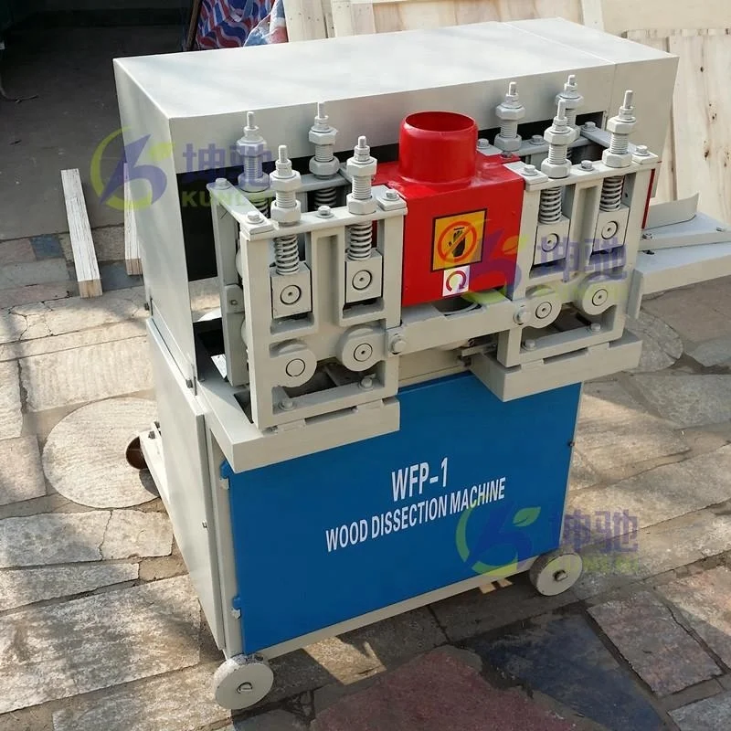 KUNCHI Высококачественная машина для производства деревянных зубочисток/зубочисток на продажу!