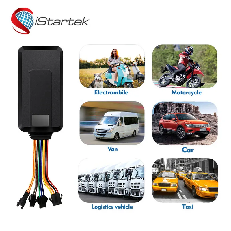 Japan Voice Monitoring Acc Wire Cut off Alarm Fms spy 12v Car Lock Gps/gprs tracker Gsm