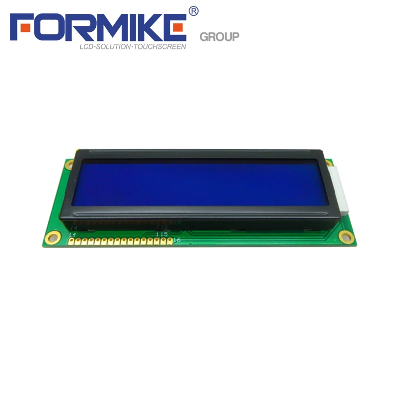 16-Pin STN 16x2 Cob Large Character LCD Display Module