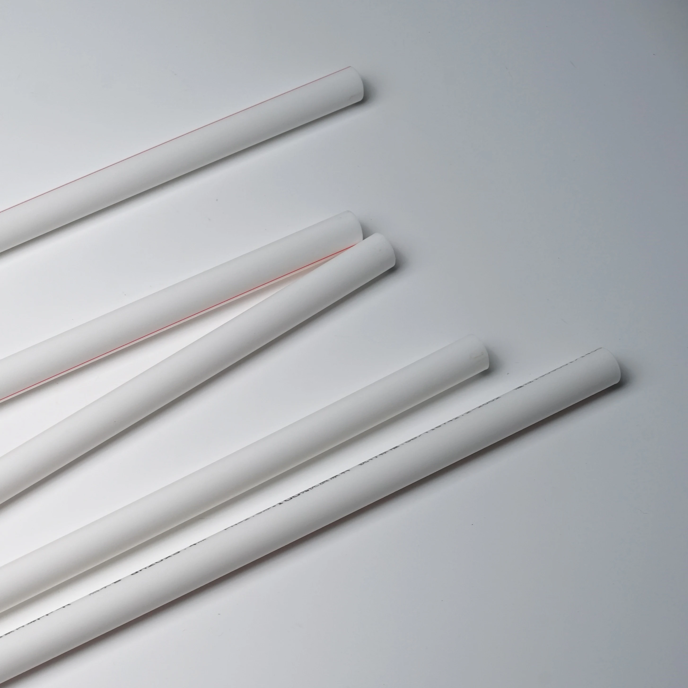 20mm 32mm 50mm 110mm Pipe Plastic Factory Types Turkey Qatar Din S5 1.25mpa Raktherm Ppr Pure Pipe for Water Supply