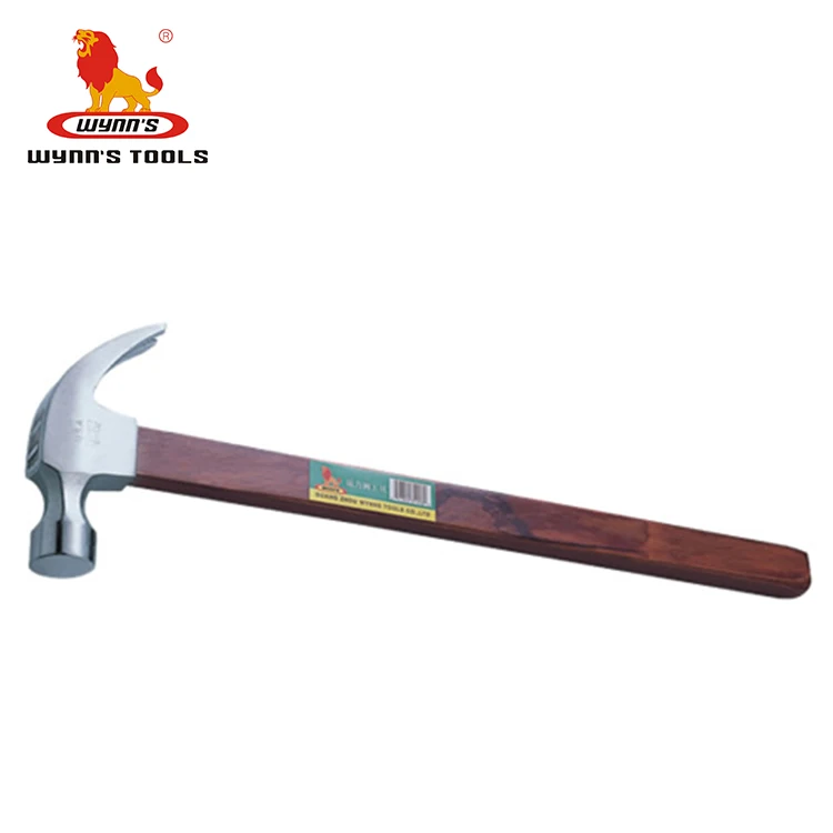 Молоток для ногтей со стальной ручкой