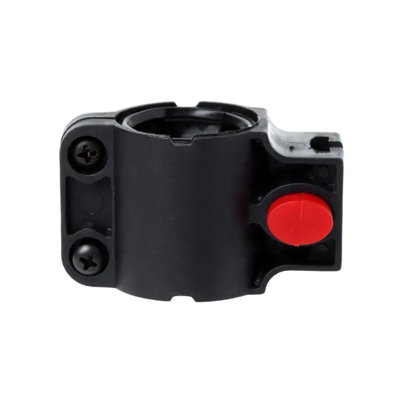 universal u lock mount