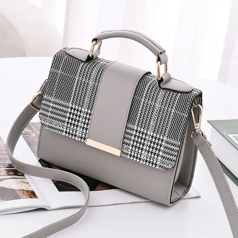 2025 Newest Wholesale Fashion Ladies Hand Bags Hot Selling Elegance Female Trendy Purse Bags Luxury Women's Handbags