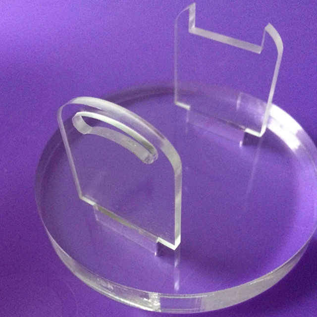 fishing reel display stand