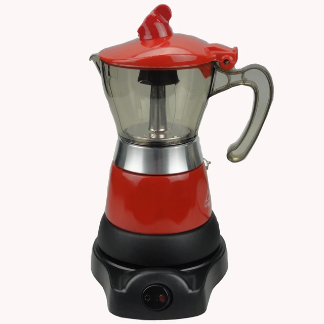 Cilio Classico Electric Coffee Maker