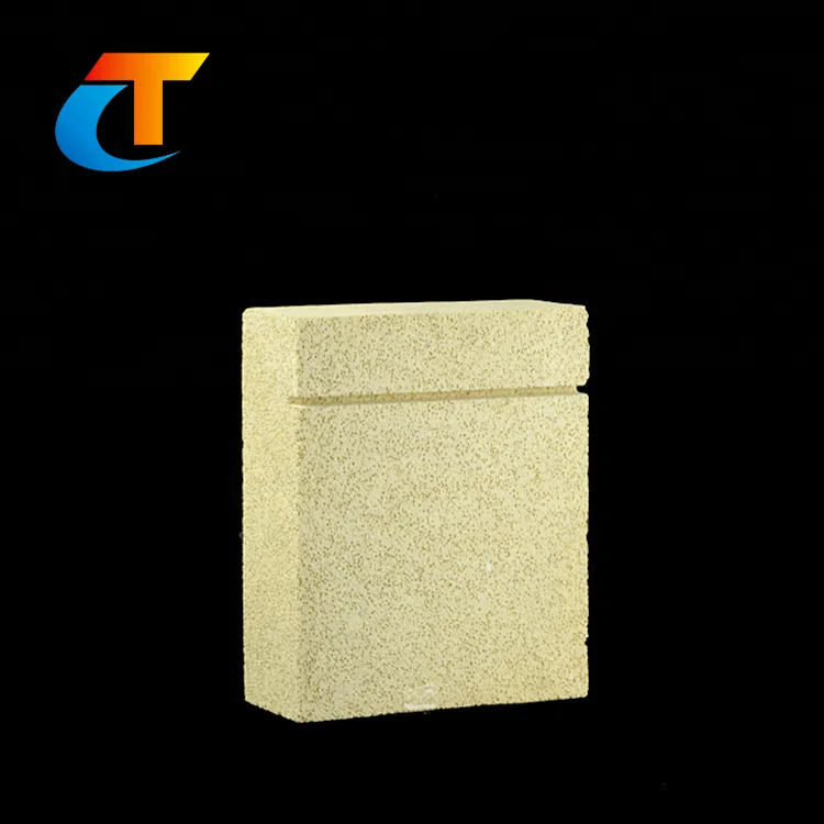 Different Types  Light Weight Fire Brick for Sale