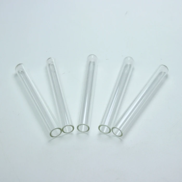 Screw Cap Glass Test Tube Buy Test Tube Glass Test Tube Screw Cap Glass Test Tube Product On