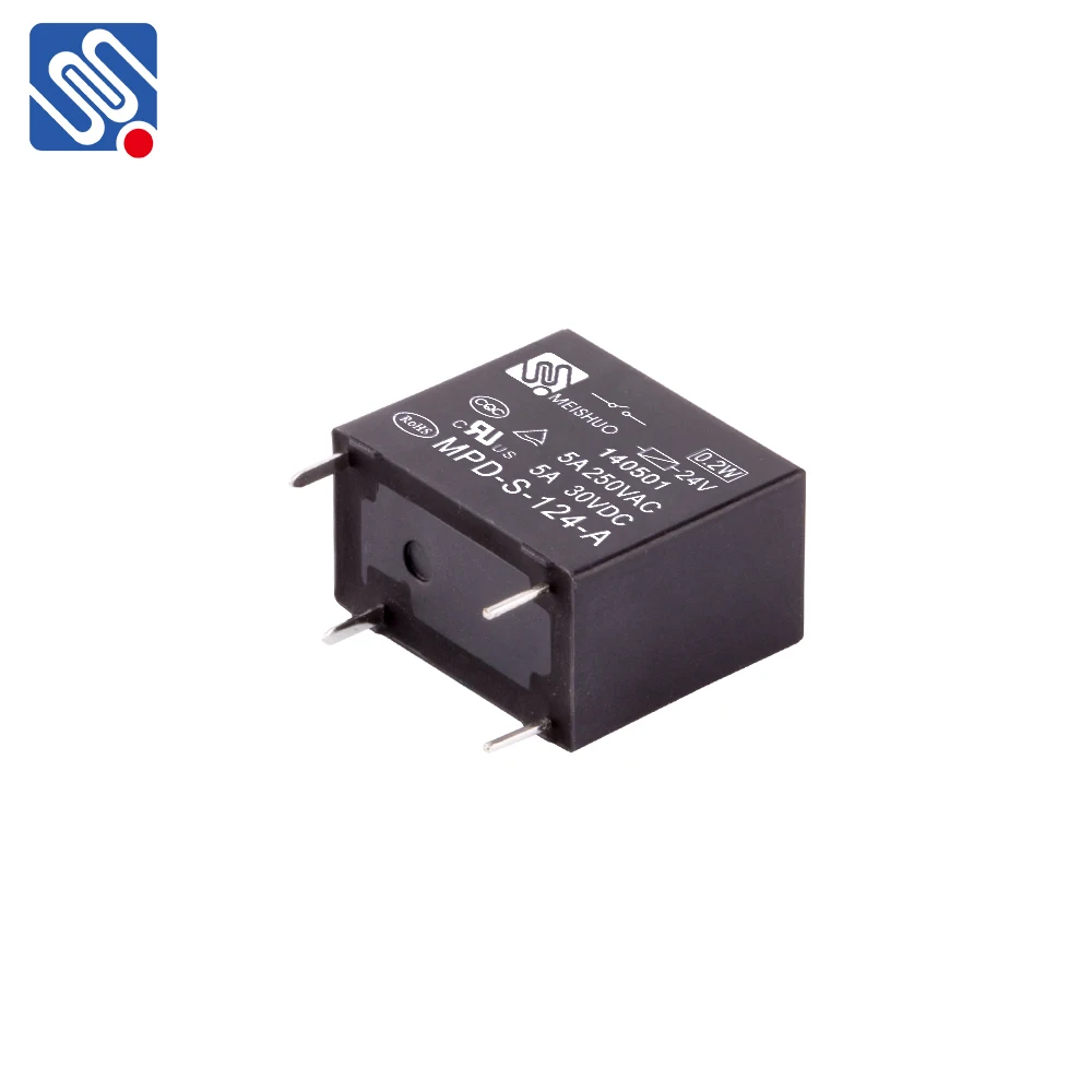New MPD-S-112-A MPD-S-105-A MPD-S-124-A (32F-1A-5V/12V24VDC