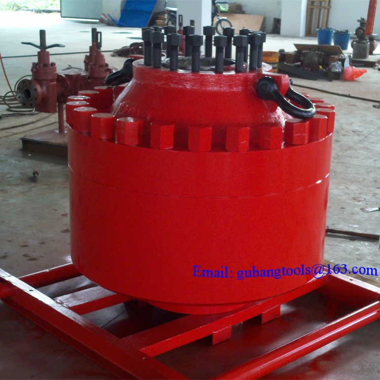API 16A 5000psi Cameron Type Annular BOP