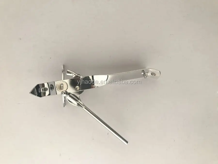 Low Price Aluminum Can Opener for Bottle or Tin Opener
