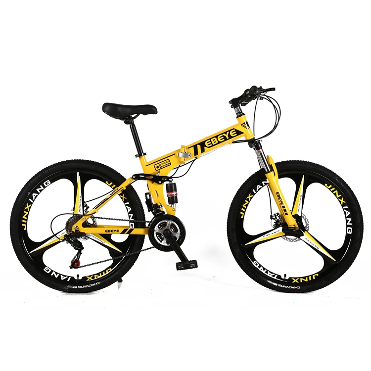 New Year 2019 Mountain Bike Disc Brakes /mountain Bike Suspension 26" MTB Bicycle /mtb Spare Parts From China