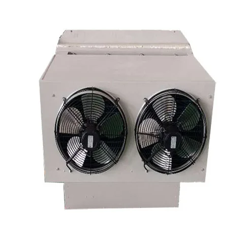 Solar Power DC Inverter Wall Mounted Condensing Unit for Small Cold Room