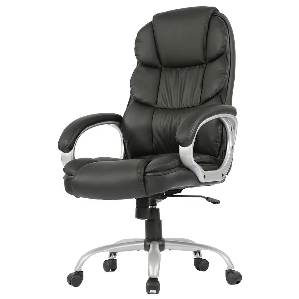 Best Office Pu Leather Executive Office Chair Buy Pu Leather Office Manager Office Chair