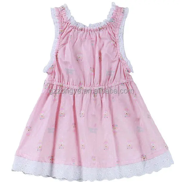 4 years baby dress girl