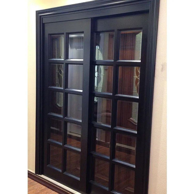 2 Panel Interior Temporary Folding Double Door Design Buy 2 Panel Door Interior Temporary Folding Door Double Door Design Product On Alibaba Com