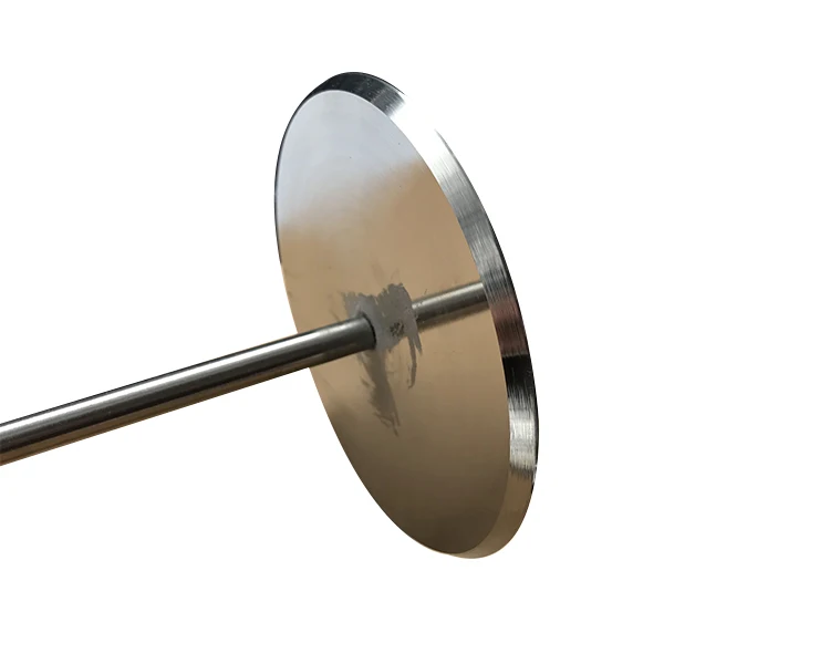 Chiodi Segnaletica Stradale | Acciaio Inox | Per Parcheggi E Strade | 10 Pezzi | Installazione In Cemento O Acciaio - Foto 3