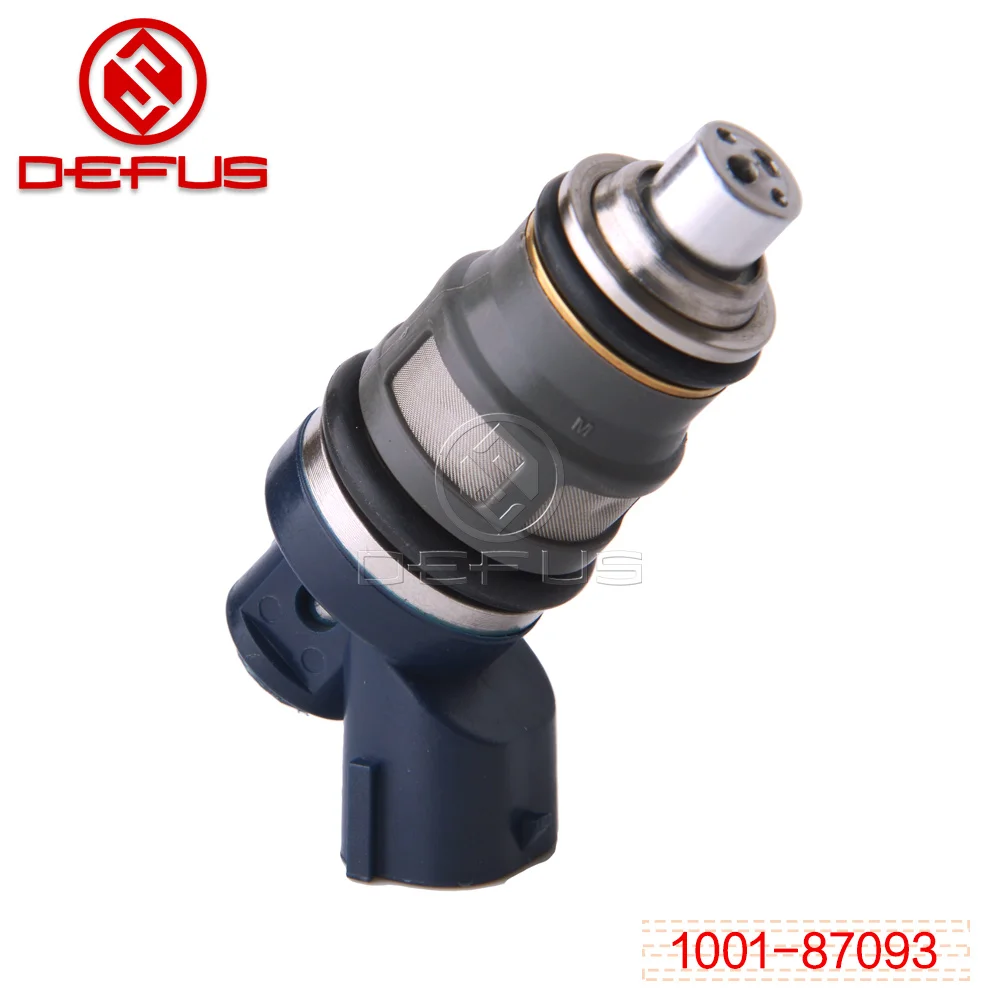 DEFUS Factory Direct Price 800CC Petrol Fuel Injector OEM