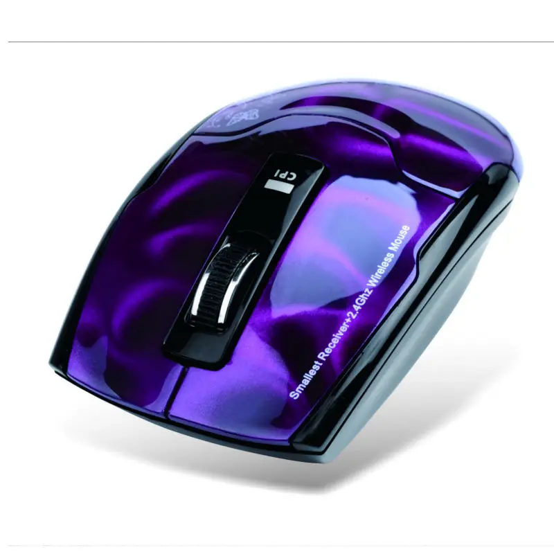 бренд компьютерной мыши