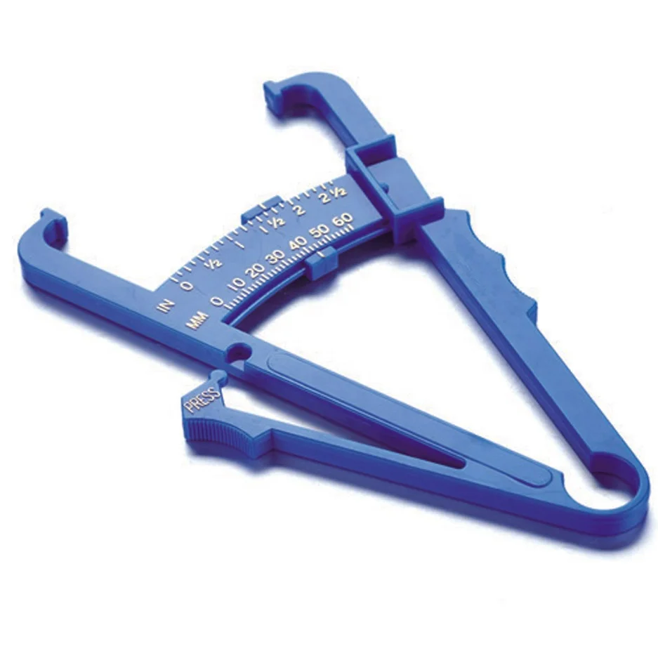 GoFit Body Fat Caliper 