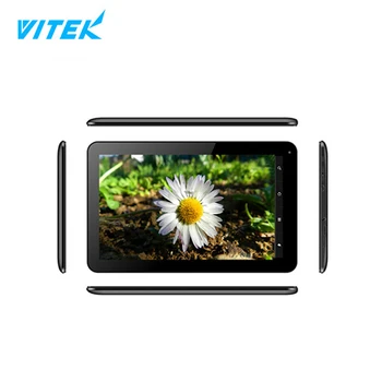 VITEK No Brand Mini Android Tablet Best 10.1" High Quality Tablet PC