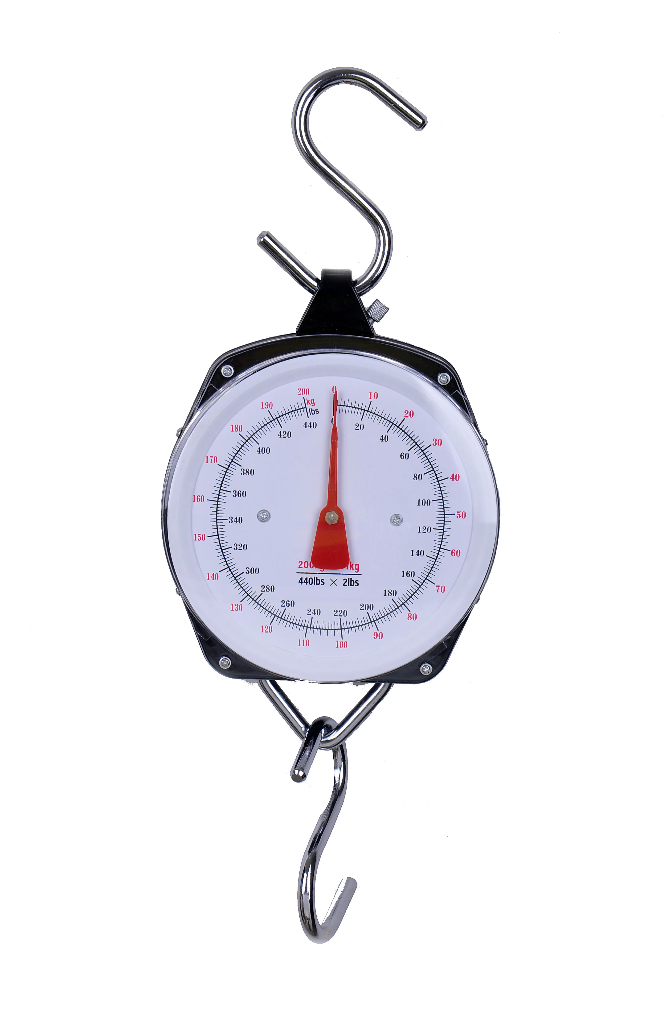 Taylor® Hanging Scale - QC Supply