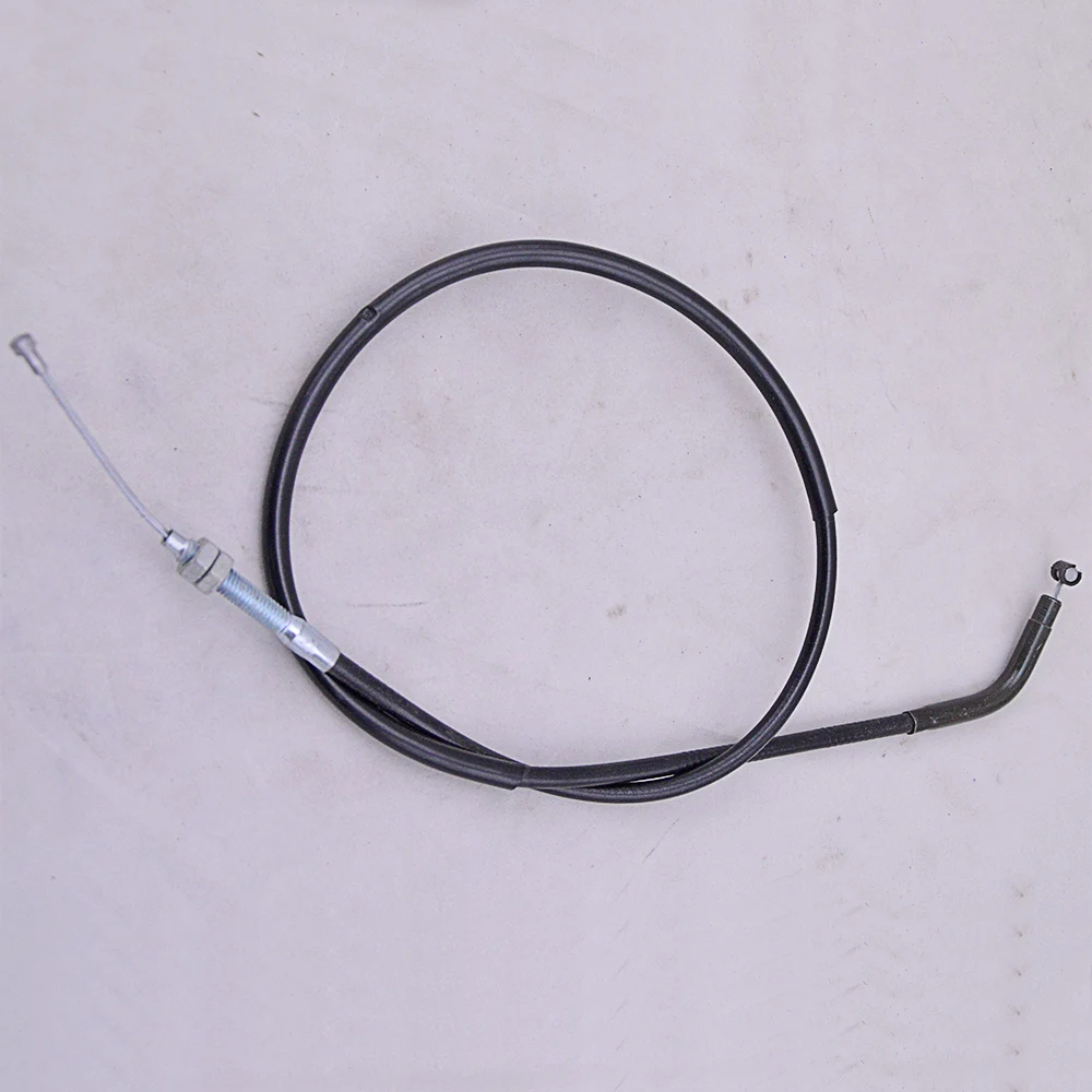 motorcycle cable parts