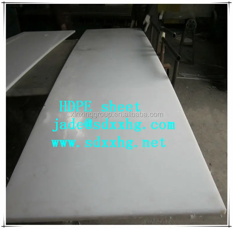 Custom Size Teflon Panels Teflon Cutting Board PTFE Sheet Manufacturer &  Supplier- Ning E-plastics