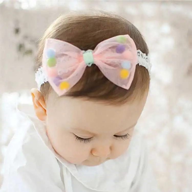fancy baby headbands