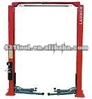 Best Price Automatic Two Post Car Lift Launch Hydraulic Lift With CE for Repairing