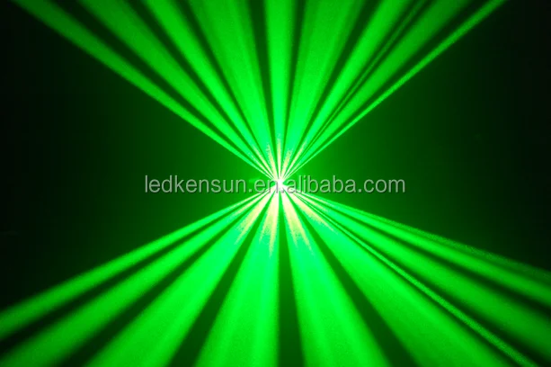 Ready to Ship RGB Three Colour Animation Programmable Mini Laser Disco Lights