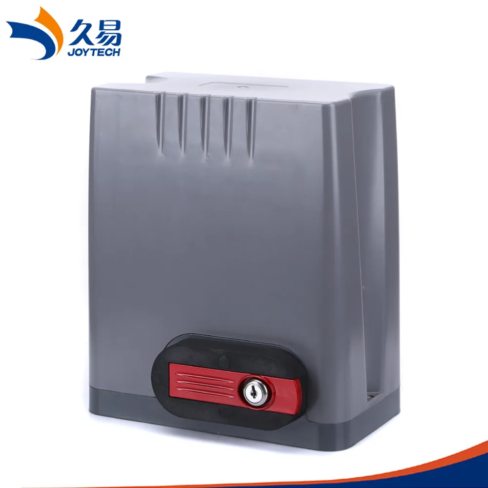 JOYTECH DKC800 DC SLIDING GATE MOTOR for 800KG RESIDENTIAL SLIDING GATE