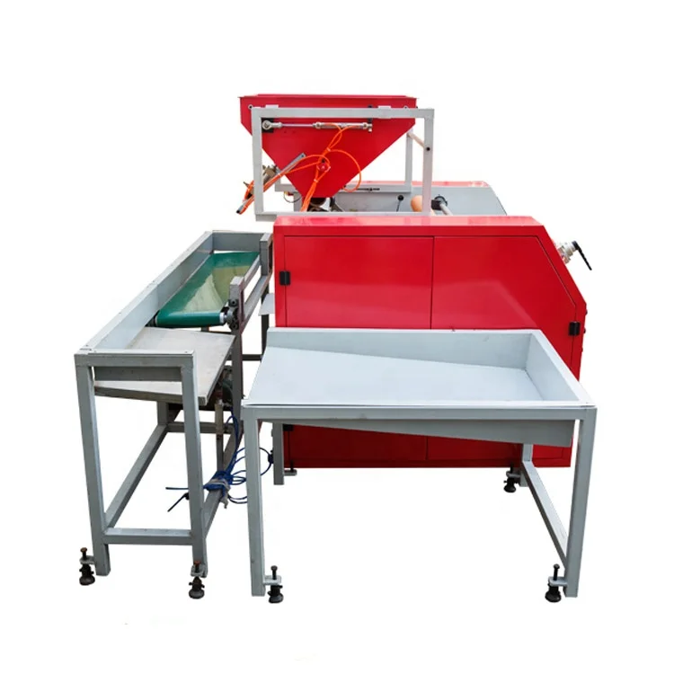 Wholesale Price 3 Shaft Automatic Stretch Film Rewinder High Speed Film