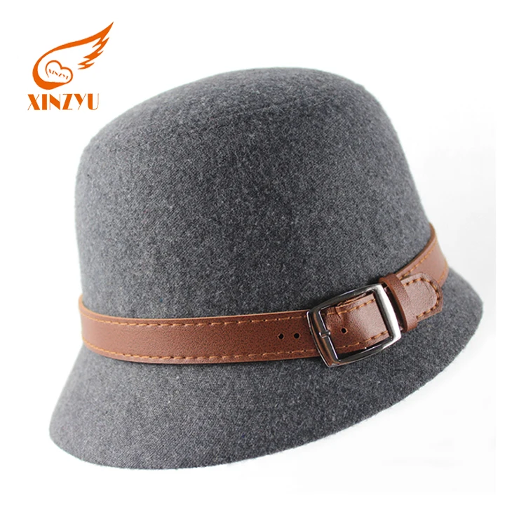 Hot Sale Women Wholesale Nice Felt 