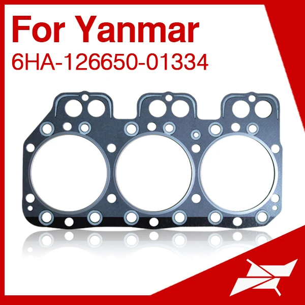 gasket cylinder head for yanmar marine| Alibaba.com