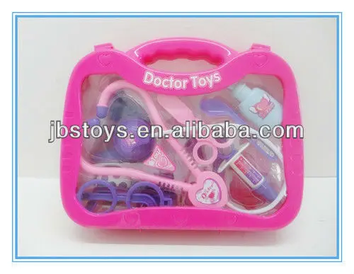 
Набор для докторских игр, боксерские игрушки 